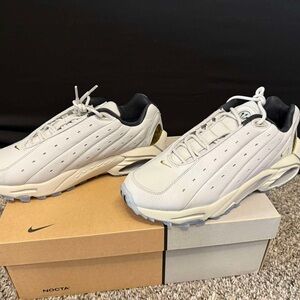 Nike NOCTA Men's Sneakers champagne